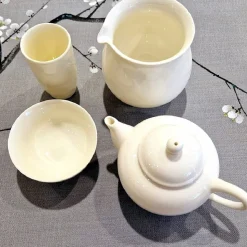 Privates Teeseminar Oolong