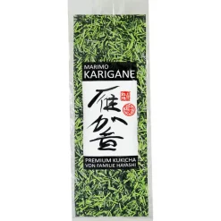 Probierset Japantee koffeinarm bio