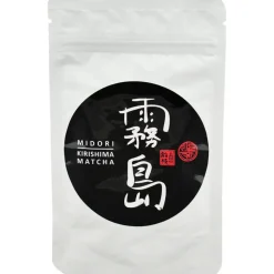 Probierset Matcha für Mixgetränke bio