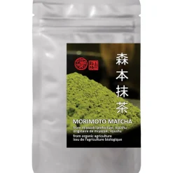 Probierset Matcha für Mixgetränke bio