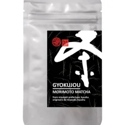 Probierset Matcha für Mixgetränke bio