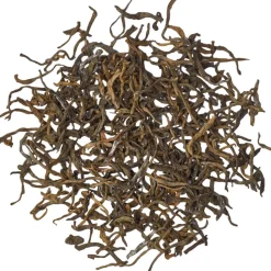 Pu Erh Wuliang First Grade Dongzhai bio