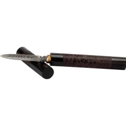 Pu-Erh Tee Messer