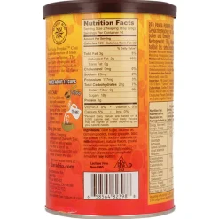 Red Panda Pumpkin Chai