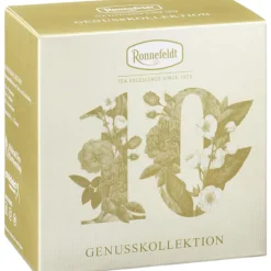 Ronnefeldt Genusskollektion
