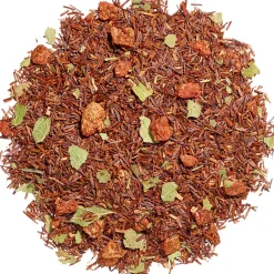 Rooibos Beerenkorb® mit Erdbeer-Johannisbeergeschmack