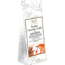 Rooibos Chocolate Truffle