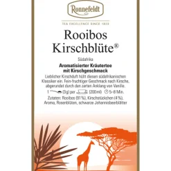 Rooibos Kirschblüte®