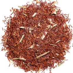 Rooibos Zitrone bio mit Zitronengras