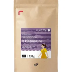 Sanddorn & Mandarine bio