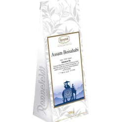 Schwarzer Tee Assam Boisahabi