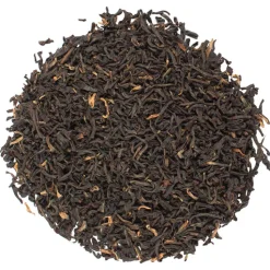 Schwarzer Tee Assam Langharjan