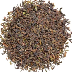 Schwarzer Tee Darjeeling* Badamtam bio