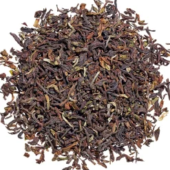 Schwarzer Tee Darjeeling* Risheehat Autumnal bio