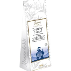 Schwarzer Tee Darjeeling* Singtom