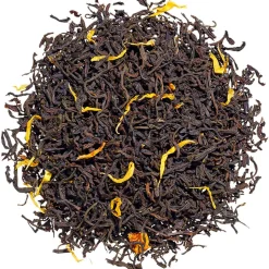 Schwarzer Tee Famous Earl Grey