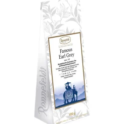 Schwarzer Tee Famous Earl Grey