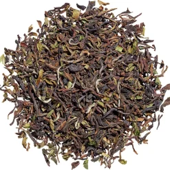 Schwarzer Tee Flowery Tea