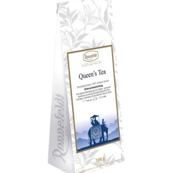 Schwarzer Tee Queen's Tea
