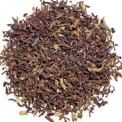 Schwarzer Tee Spring Darjeeling* bio
