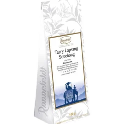 Schwarzer Tee Tarry Lapsang Souchong