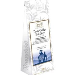 Schwarzer Tee Tippy Golden Earl Grey