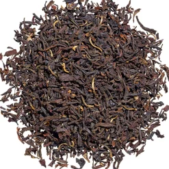 Schwarzer Tee Yunnan bio
