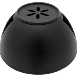 Schwarzes Teeset Sencha