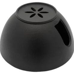 Schwarzes Teeset Sencha