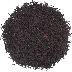 Schwarztee Caramelo
