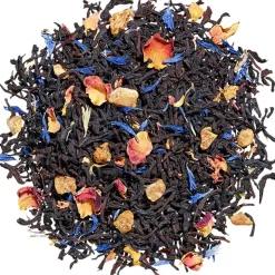 Schwarztee Tropic Special