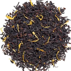 Schwarztee Viva Vanilla