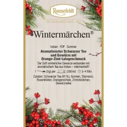 Schwarztee Wintermärchen®