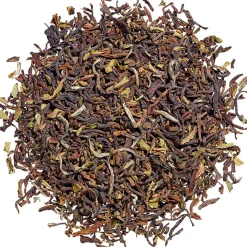 Second Flush Nepal Guranse bio