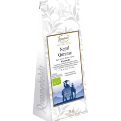 Second Flush Nepal Guranse bio