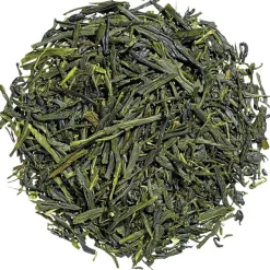 Selection Korean Green Jeoncha bio