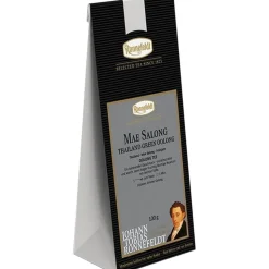 Selection Mae Salong Thailand Green Oolong