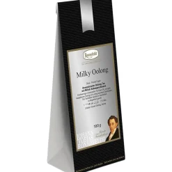 Selection Milky Oolong