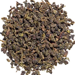Selection Yellow Golden Creamy Oolong