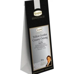 Selection Yellow Golden Creamy Oolong