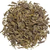 Sencha Herstellung japanische Art