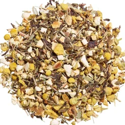 Sencha Orange & Thymian bio