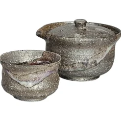 Shiboridashi Set