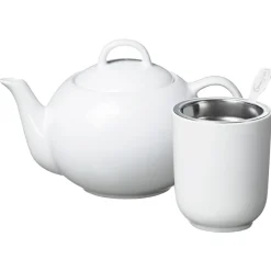Siebkännchen 0,4lt. Set