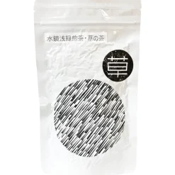 Suikyo Asamidori Sencha bio