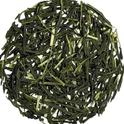 Suikyo Asamidori Sencha bio
