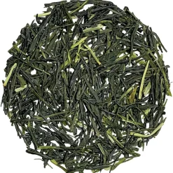 Suikyo Kokudashi Shincha 2024 bio