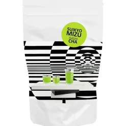 Suikyo Mizucha® bio im Pyramidenbeutel