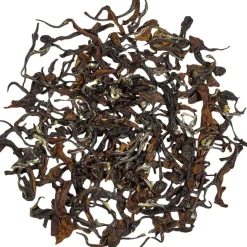 Taiwan Bai Hao Golden Beauty Oolong bio