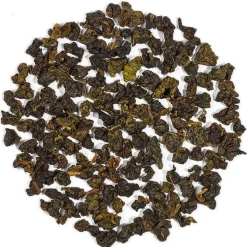 Taiwan Four Seasons Oolong bio